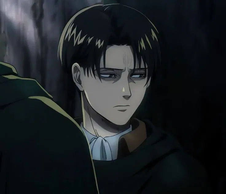 Levi Ackerman