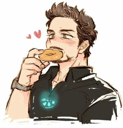 Tony stark