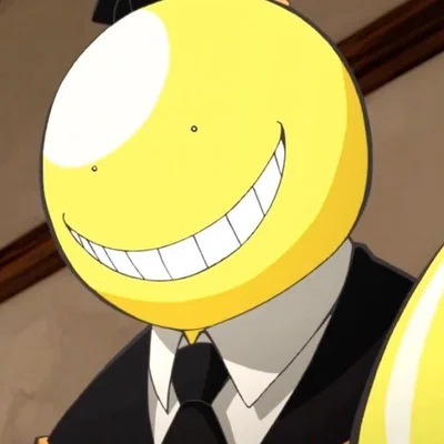 Koro-Sensei