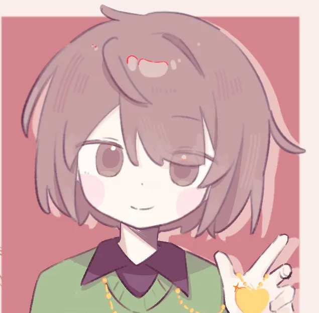 Chara Dreemurr
