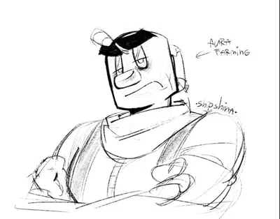 Mugman MOTM