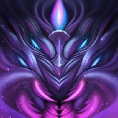 The Devourer of Gods