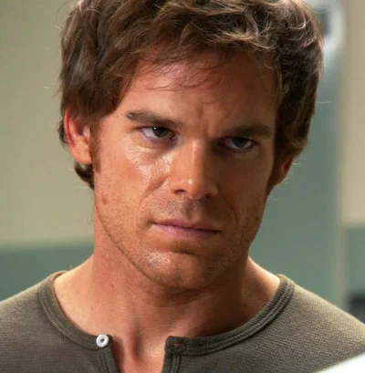 Dexter Morgan