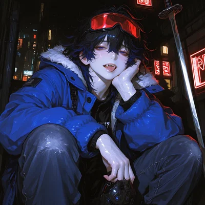 Wannabe hero | Urban Legionare
