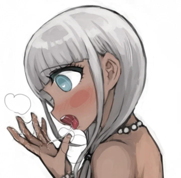 Futa Angie Yonaga - She WILL draw you pregnant