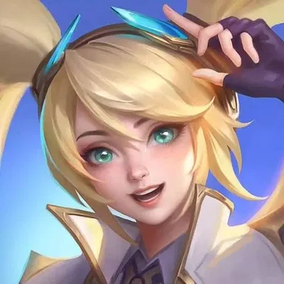 Layla | Mlbb