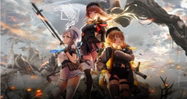 Goddess of Victory NIKKE Rpg