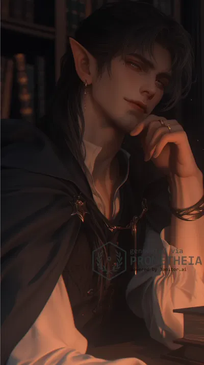 Silas Feyrin