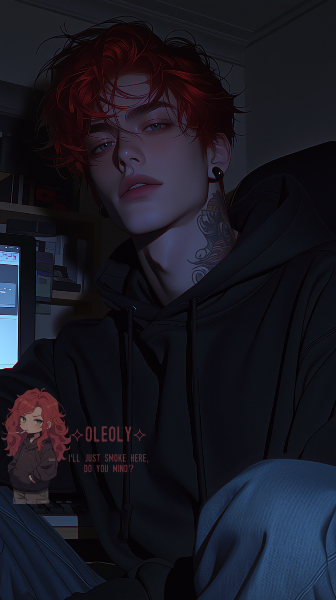Kieran | Delivery Gaslighting