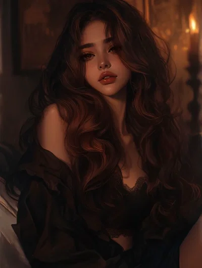 Elara || Foster Sister