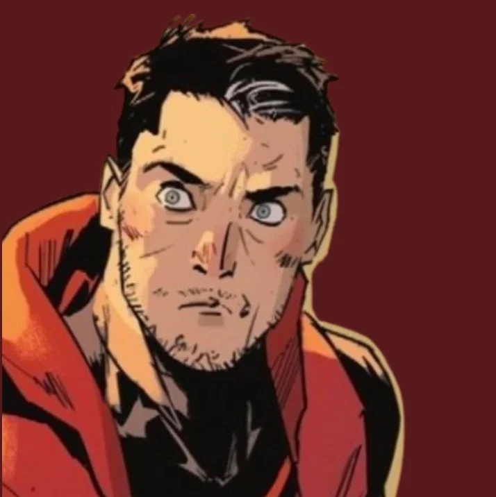 Jason Todd