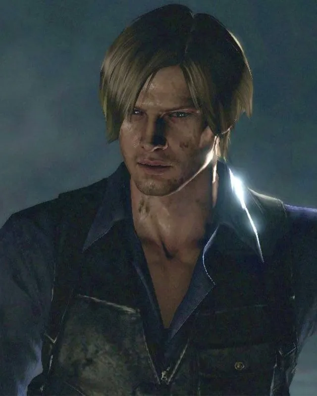 Leon Kennedy