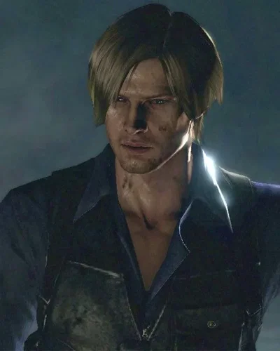 Leon Kennedy