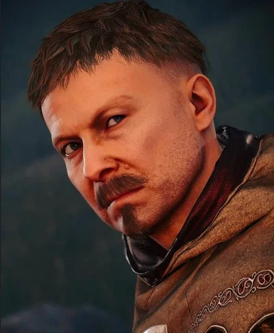 Lord Racek Kobyla