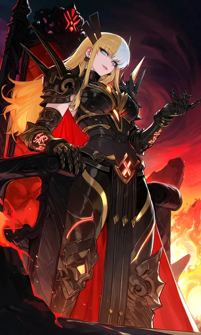  Forbidden Limbo Mentorship | Magik