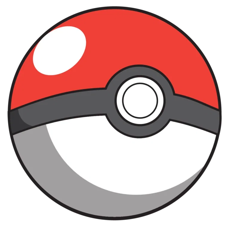 Pokemon life rpg
