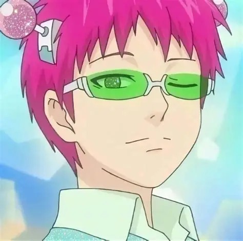 Saiki Kusuo