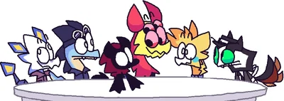 The Wikiverse Crew - -