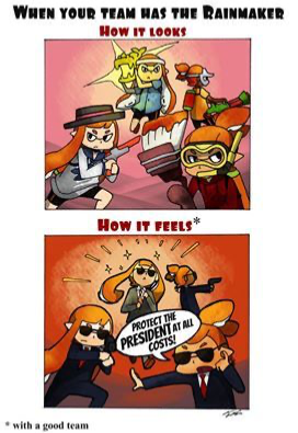 Rainmaker RPG