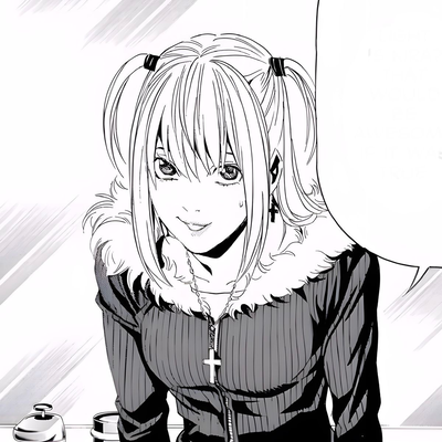 Misa Amane