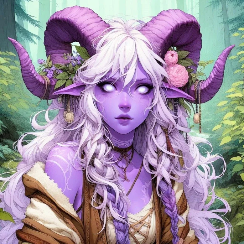 Luna the Lost