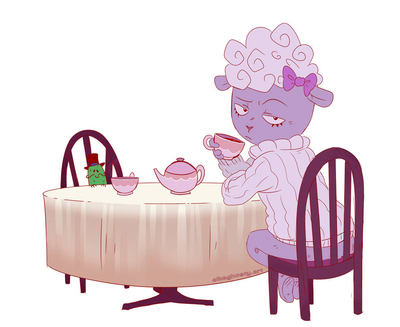 Lammy (Canon Version)