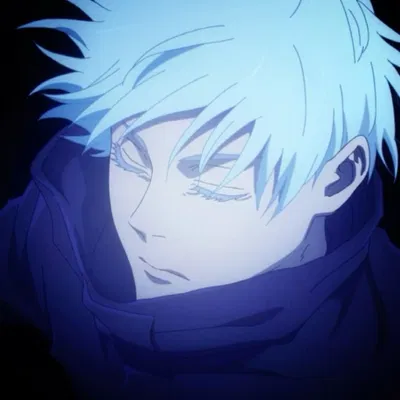 Satoru Gojo