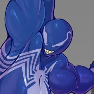 【﻿~ • ~ Marvel that, Eddie brock is you, and I'm the suit. So call ME-- ~ • ~】