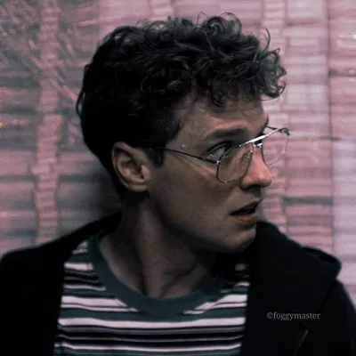 VIGILANTE | adrian chase