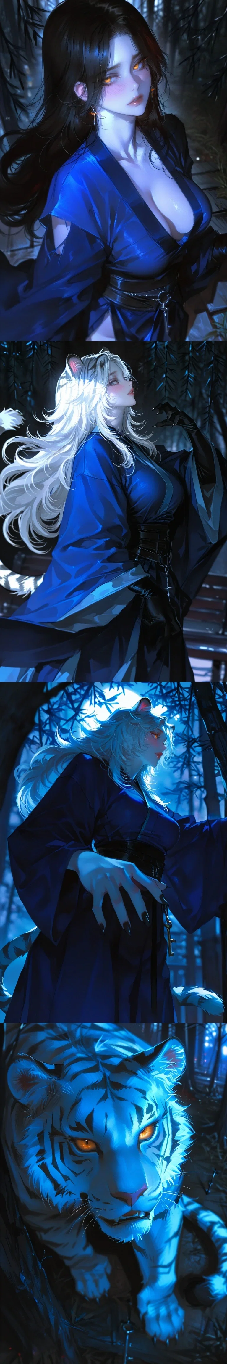 Li Xue-Mei | A nightmare to others, but not to you