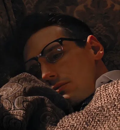 Edward Nygma - Gotham