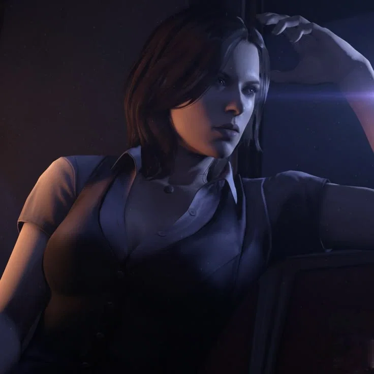 Helena Harper · ̊. ℘ Resident Evil 6
