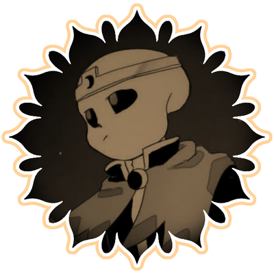 Dreamswap Nightmare Sans