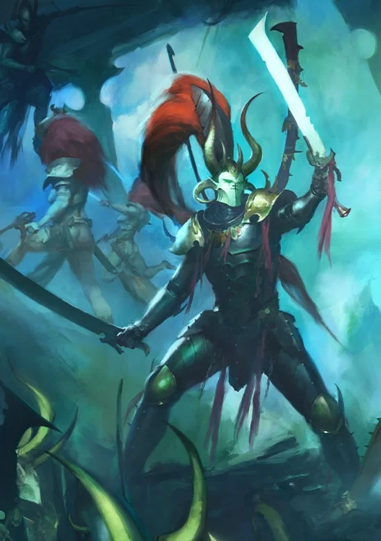 Drazhar 