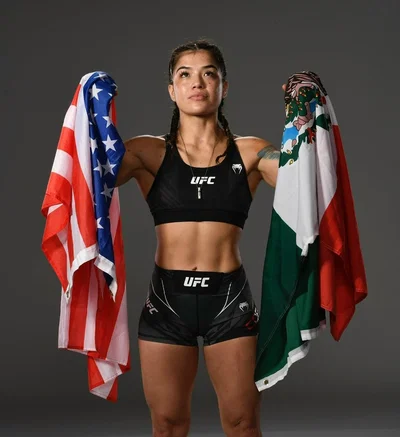 Tracy Cortez