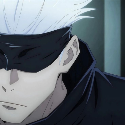 Satoru Gojo
