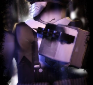 John Doe— Noir