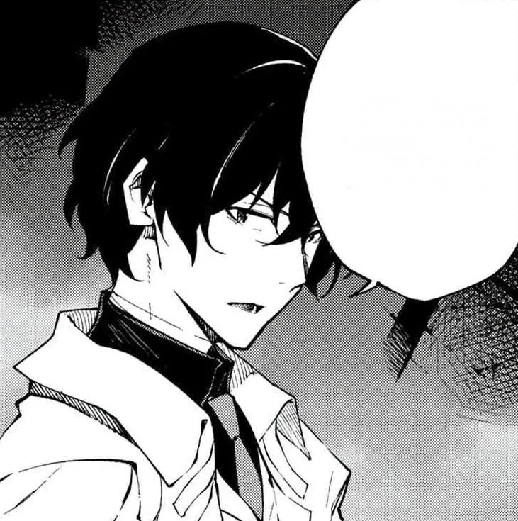 Osamu Dazai 