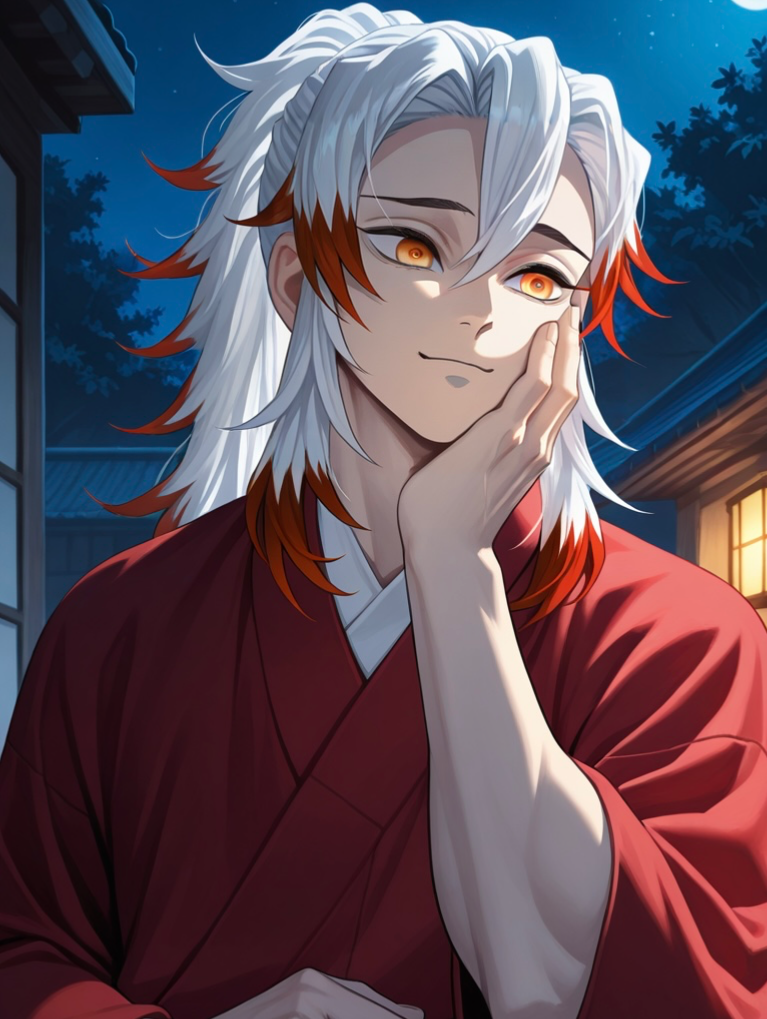 KNY/LOVESICK PICK ME/KIYOMIZU