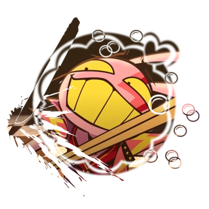 ╰✦ Jax (Glamrock AU)