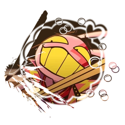 ╰✦ Jax (Glamrock AU)