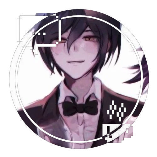 ⋆ ̊࿔ Prom ! | Shuichi Saihara θρ ̊⋆