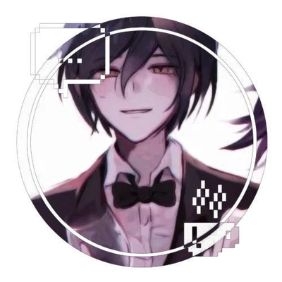 ⋆ ̊࿔ Prom ! | Shuichi Saihara θρ ̊⋆