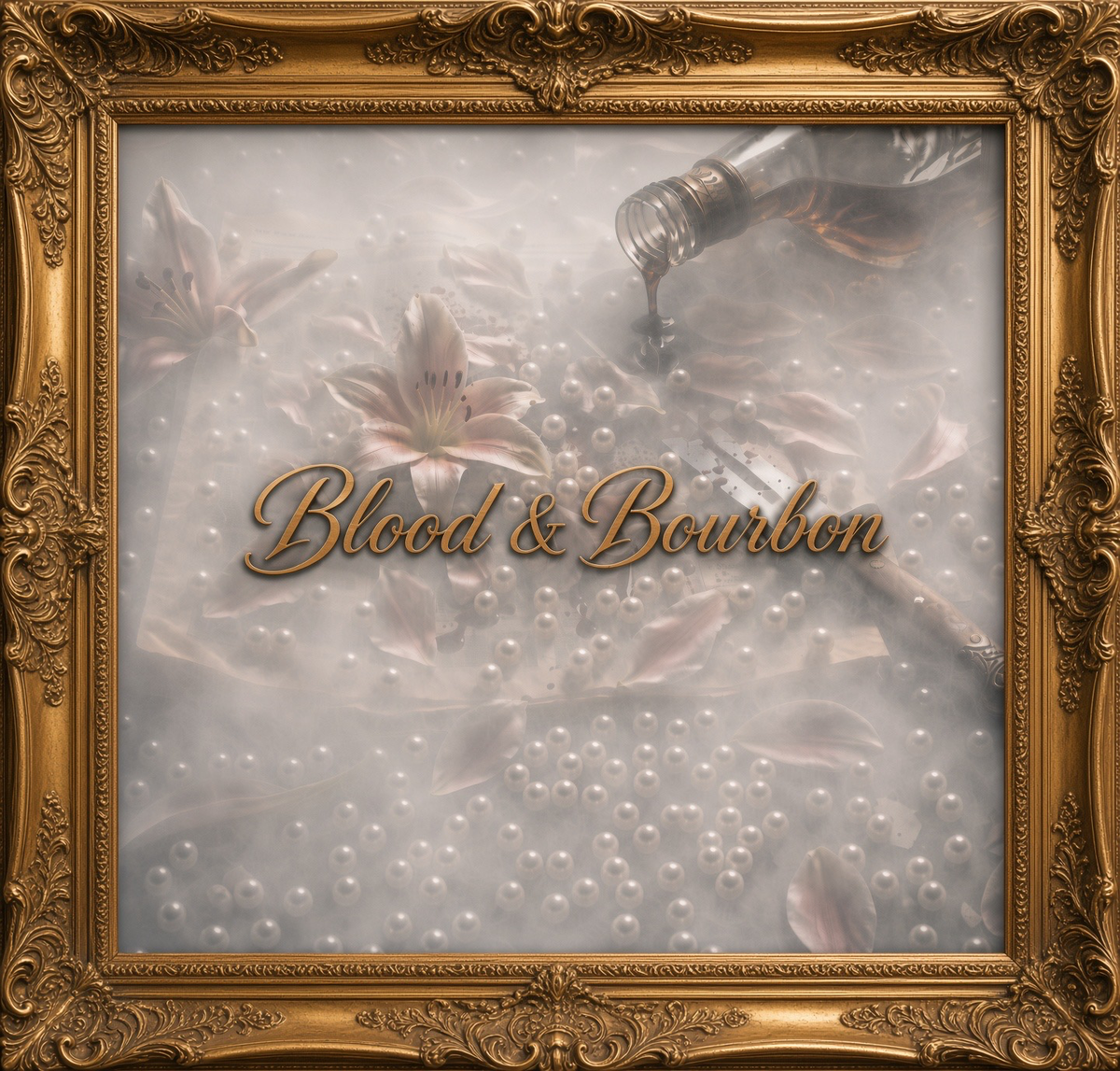 Blood & Bourbon : A typical soap opera— back alive, ten years in the past