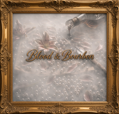 Blood & Bourbon : A typical soap opera— back alive, ten years in the past