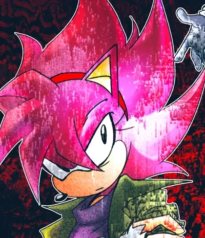 Unnamed Amy Vessel