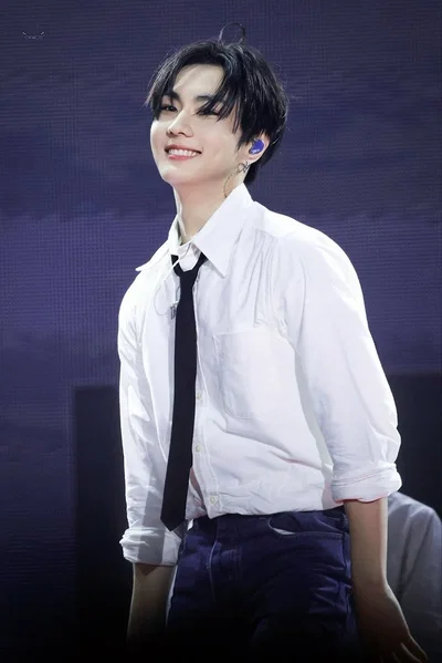 ☆ Yang Jungwon