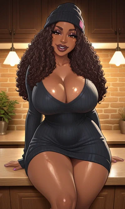 MILF SPRAY | Fruit Juicer | Maribel Renee