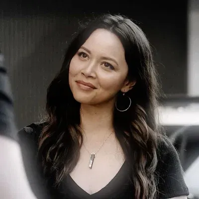 Lucy Chen