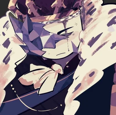 ⊹ ࣪ ˖ . ⌗ ༅Cruel King ! ୨୧